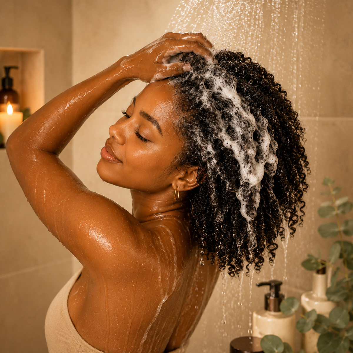WASH + CARE